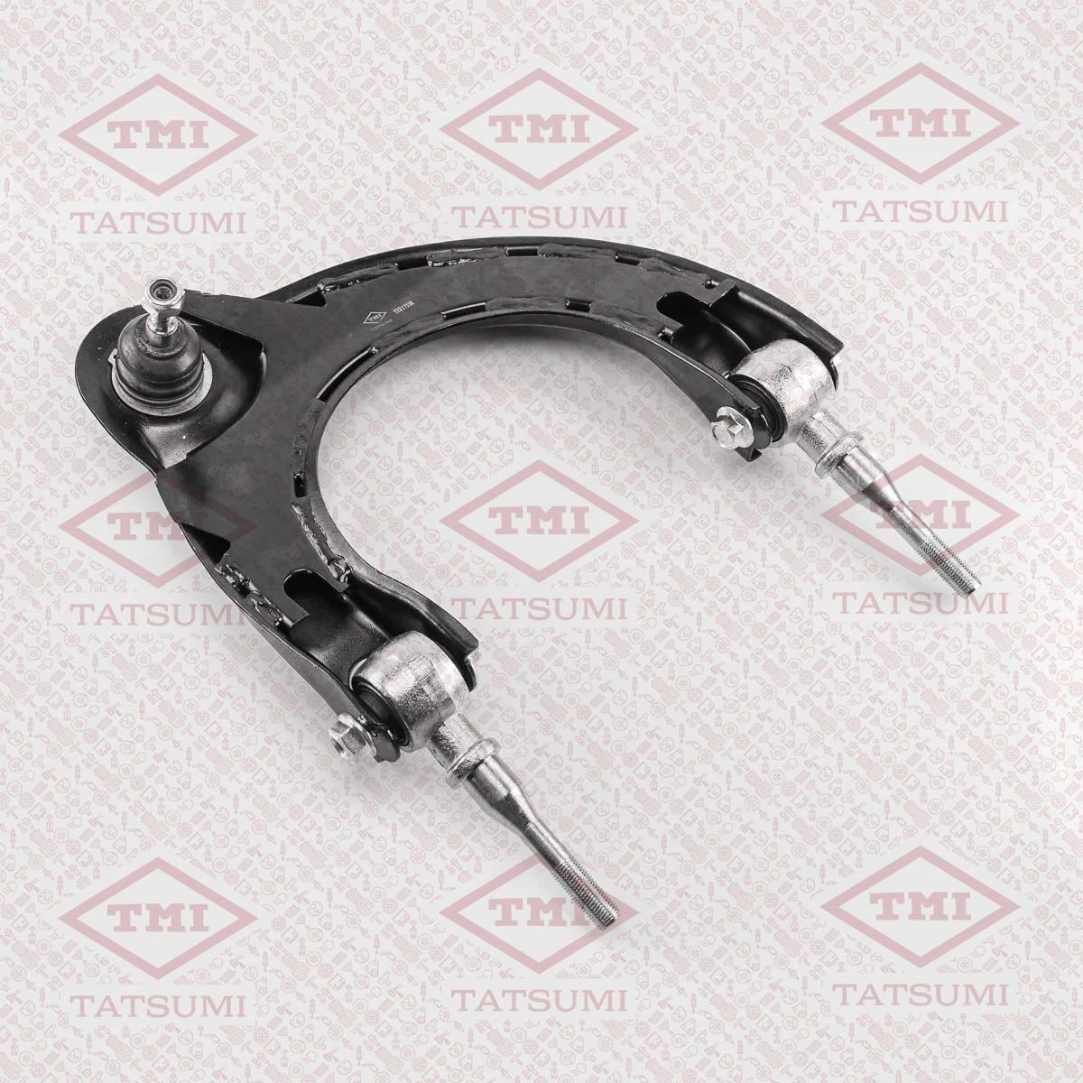 TATSUMI lengőkar, kerékfelfüggesztés - TEE1753R - TothCarparts