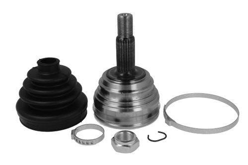 NEOCOM csuklókészlet, hajtótengely - JN-1009 - TothCarparts