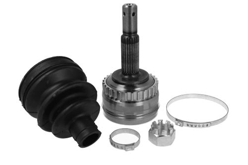 NEOCOM csuklókészlet, hajtótengely - JN-1116 - TothCarparts
