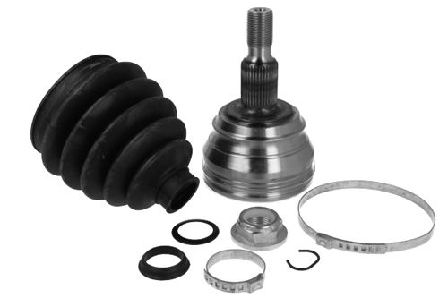 NEOCOM csuklókészlet, hajtótengely - JN-1189 - TothCarparts