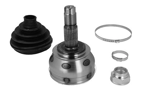 NEOCOM csuklókészlet, hajtótengely - JN-1244 - TothCarparts