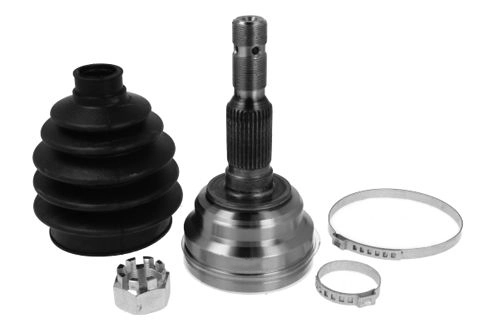 NEOCOM csuklókészlet, hajtótengely - JN-1287 - TothCarparts