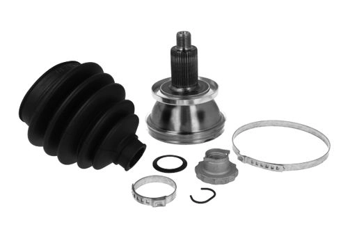 NEOCOM csuklókészlet, hajtótengely - JN-1397 - TothCarparts
