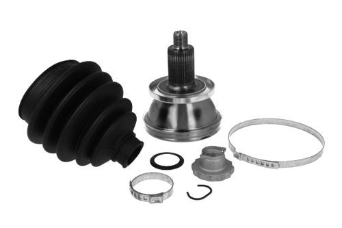 NEOCOM csuklókészlet, hajtótengely - JN-1413 - TothCarparts