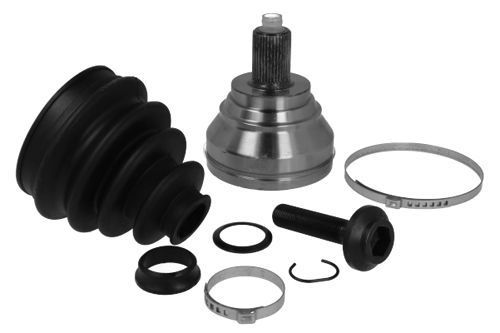 NEOCOM csuklókészlet, hajtótengely - JN-1463 - TothCarparts