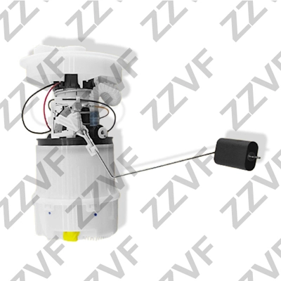 ZZVF üzemanyag-ellátó egység - JNYB-1302 - TothCarparts