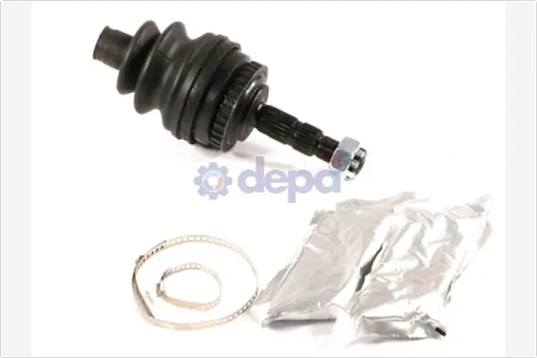 DEPA csuklókészlet, hajtótengely - JO43 - TothCarparts