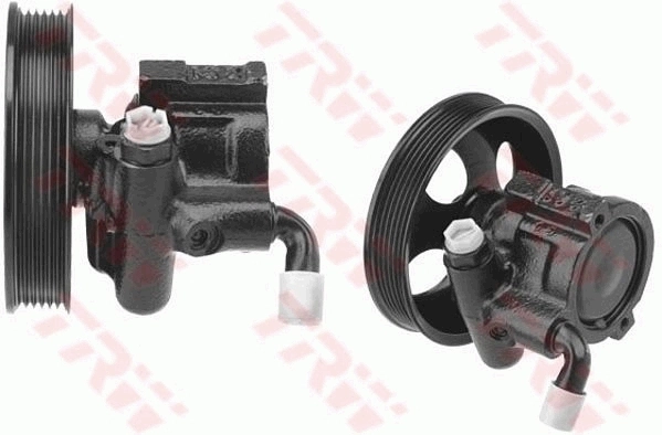 TRW hidraulikus szivattyú, kormányzás - JPR139 - TothCarparts
