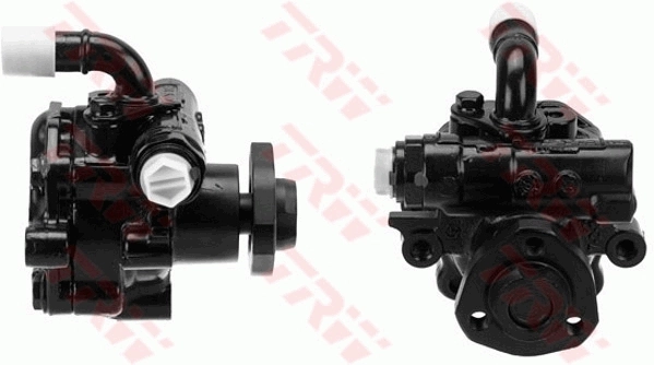 TRW hidraulikus szivattyú, kormányzás - JPR181 - TothCarparts