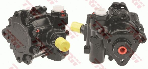 TRW hidraulikus szivattyú, kormányzás - JPR721 - TothCarparts