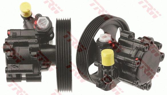 TRW hidraulikus szivattyú, kormányzás - JPR791 - TothCarparts