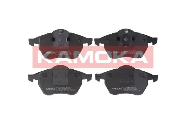 KAMOKA fékbetétkészlet, tárcsafék - JQ101193 - TothCarparts