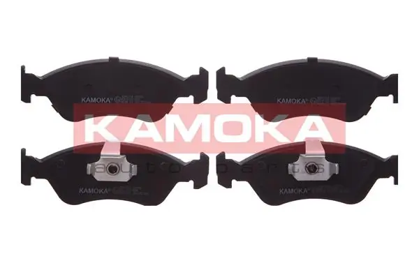 KAMOKA fékbetétkészlet, tárcsafék - JQ1012134 - TothCarparts