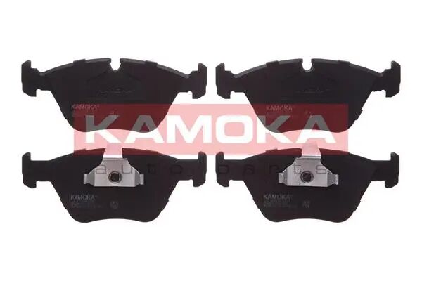 KAMOKA fékbetétkészlet, tárcsafék - JQ1012146 - TothCarparts
