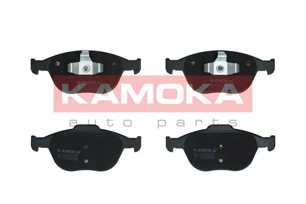 KAMOKA fékbetétkészlet, tárcsafék - JQ1013136 - TothCarparts