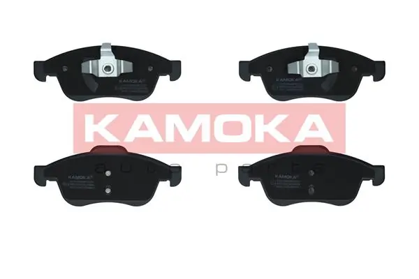 KAMOKA fékbetétkészlet, tárcsafék - JQ1018360 - TothCarparts