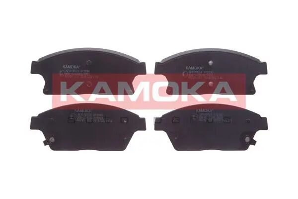 KAMOKA fékbetétkészlet, tárcsafék - JQ1018528 - TothCarparts