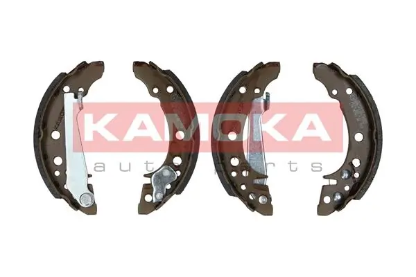 KAMOKA fékpofakészlet - JQ202002 - TothCarparts
