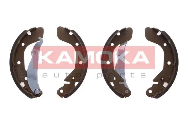 KAMOKA fékpofakészlet - JQ202006 - TothCarparts