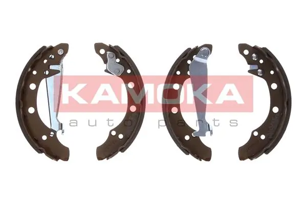 KAMOKA fékpofakészlet - JQ202007 - TothCarparts