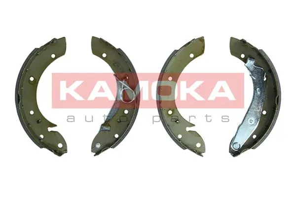 KAMOKA fékpofakészlet - JQ202015 - TothCarparts