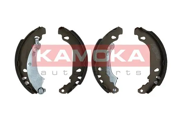 KAMOKA fékpofakészlet - JQ202021 - TothCarparts