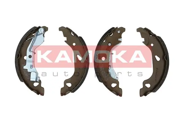 KAMOKA fékpofakészlet - JQ202023 - TothCarparts