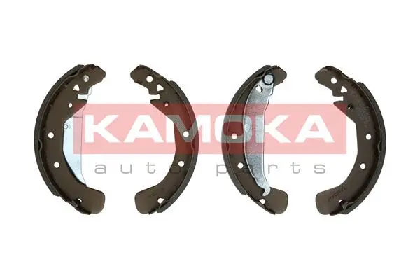 KAMOKA fékpofakészlet - JQ202032 - TothCarparts