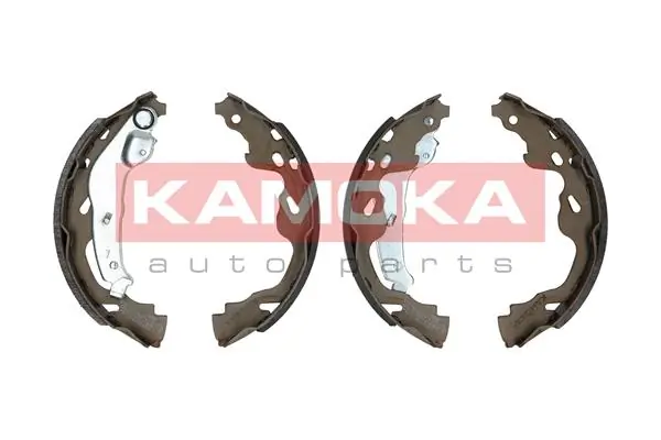 KAMOKA fékpofakészlet - JQ202039 - TothCarparts