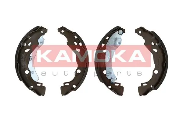 KAMOKA fékpofakészlet - JQ202045 - TothCarparts