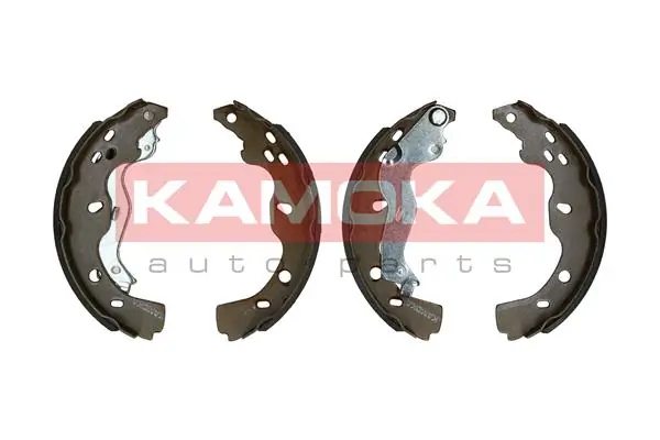 KAMOKA fékpofakészlet - JQ202060 - TothCarparts