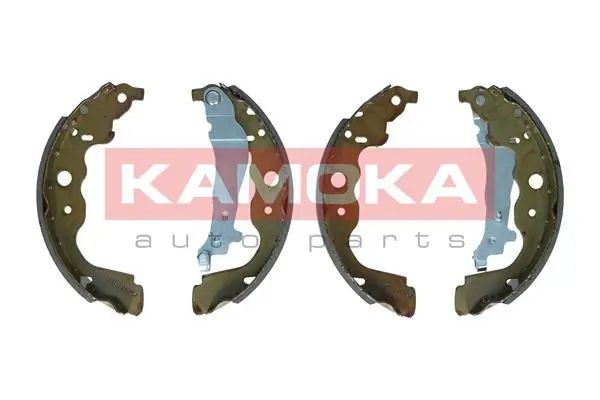 KAMOKA fékpofakészlet - JQ202072 - TothCarparts