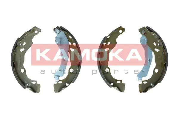 KAMOKA fékpofakészlet - JQ202073 - TothCarparts
