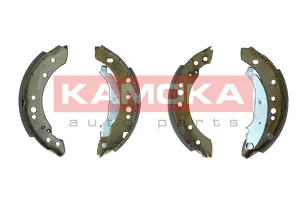 KAMOKA fékpofakészlet - JQ202083 - TothCarparts