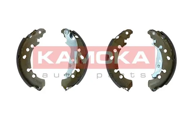 KAMOKA fékpofakészlet - JQ202086 - TothCarparts