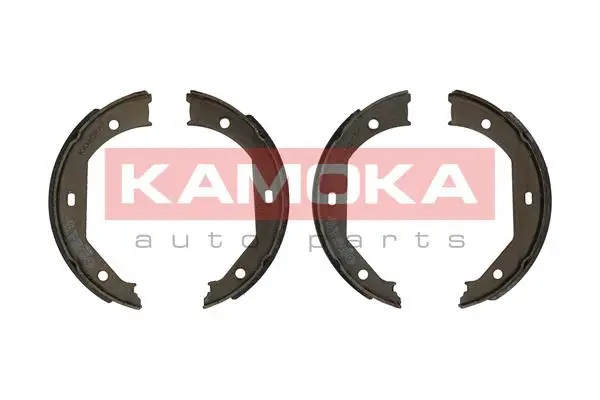 KAMOKA fékpofakészlet, rögzítőfék - JQ212042 - TothCarparts