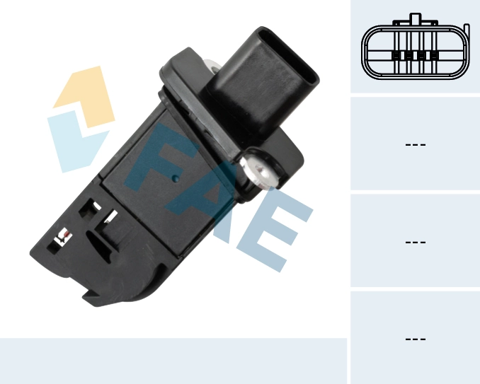 FAE légmennyiségmérő - 69016 - TothCarparts