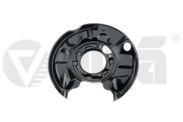 vika terelőlemez, féktárcsa - 61108001 - TothCarparts