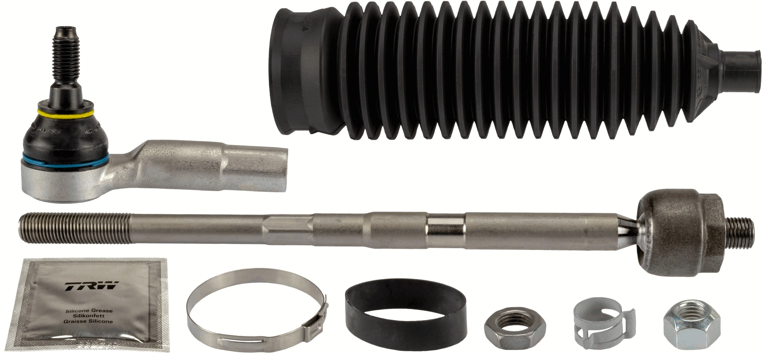 TRW vezetőkar - JRA589 - TothCarparts