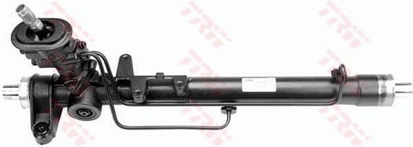 TRW kormánygép - JRP604 - TothCarparts
