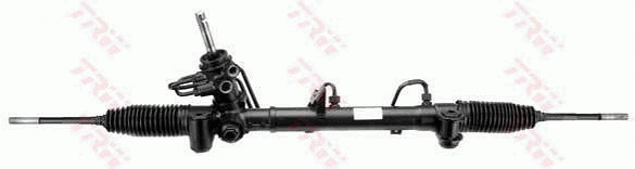 TRW kormánygép - JRP666 - TothCarparts