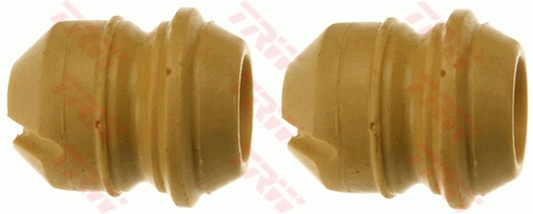 TRW porvédő készlet, lengéscsillapító - JSK184 - TothCarparts