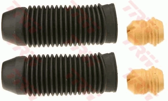 TRW porvédő készlet, lengéscsillapító - JSK185 - TothCarparts