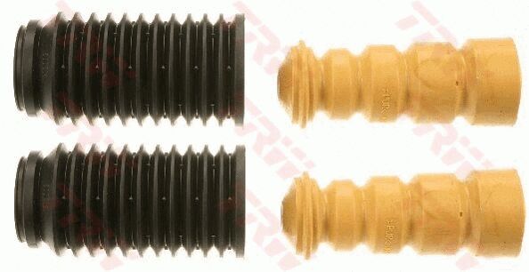 TRW porvédő készlet, lengéscsillapító - JSK226 - TothCarparts