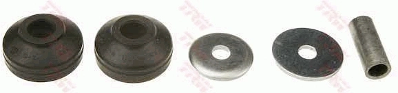 TRW Javítókészlet, gólyaláb támasztó csapágy - JSL159 - TothCarparts