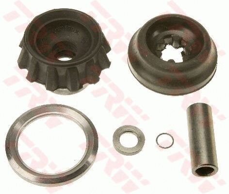 TRW Javítókészlet, gólyaláb támasztó csapágy - JSL247 - TothCarparts