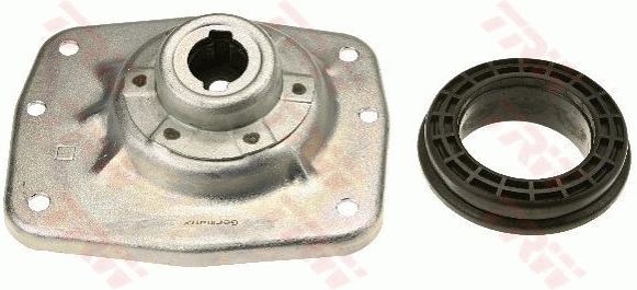 TRW Javítókészlet, gólyaláb támasztó csapágy - JSL344 - TothCarparts