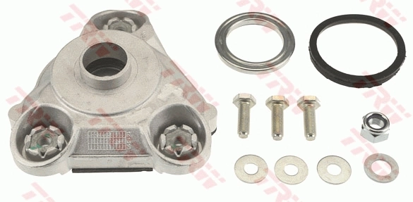 TRW Javítókészlet, gólyaláb támasztó csapágy - JSL557 - TothCarparts