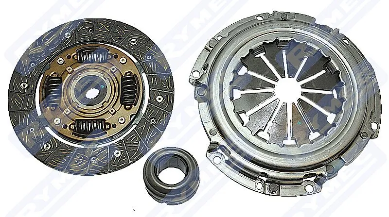 RYMEC kuplungkészlet - JT1052 - TothCarparts