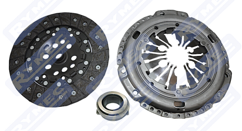 RYMEC kuplungkészlet - JT1134 - TothCarparts